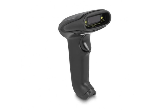 [90270520 1483014] Delock Barcode Scanner 90564 1D, 2.4 GHz, USB und Bluetooth
