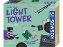 Kosmos Experimentierkasten Light Tower