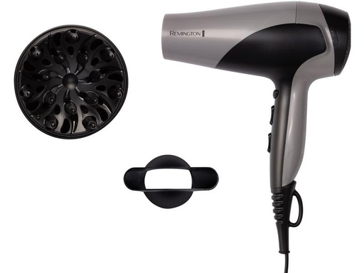[90270537 1471344] Remington Haartrockner IonicDry 2200 D3190S