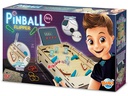 Buki Experimentierkasten DIY Pinball: Flipper