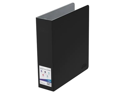 [90270564 1342872] Ultimate Guard Sammelordner Collector's Album XenoSkin Schwarz