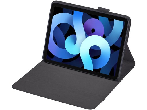 [90270586 1482559] 4smarts Tablet Book Cover DailyBiz iPad 10.9 Schwarz