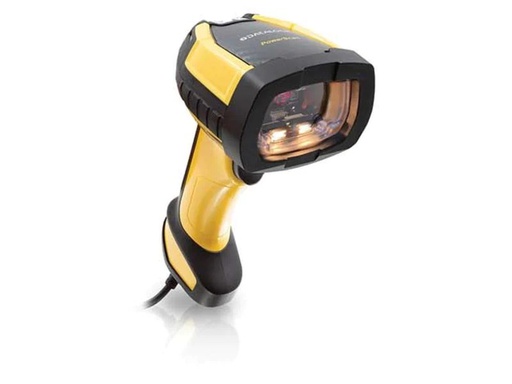 [90270611 1483129] Datalogic Barcode Scanner PowerScan PD9630