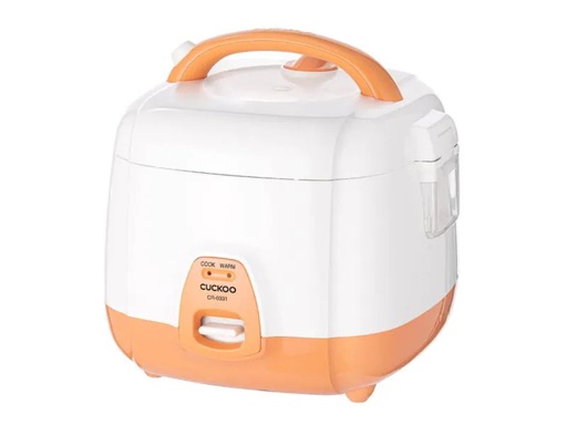 [90046364 988514] Cuckoo Reiskocher CR-0331  0.54 l