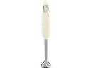 SMEG Stabmixer 50's Style HBF11CREU Crème