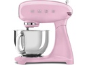 SMEG Küchenmaschine 50's Style SMF03PKEU Cadillac Pink