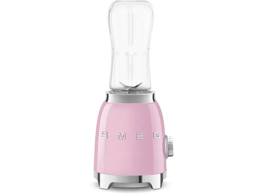 [90270715 1496605] SMEG Standmixer 50's Style PBF01PKEU Cadillac Pink