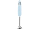 SMEG Stabmixer 50's Style HBF11PBEU Blau