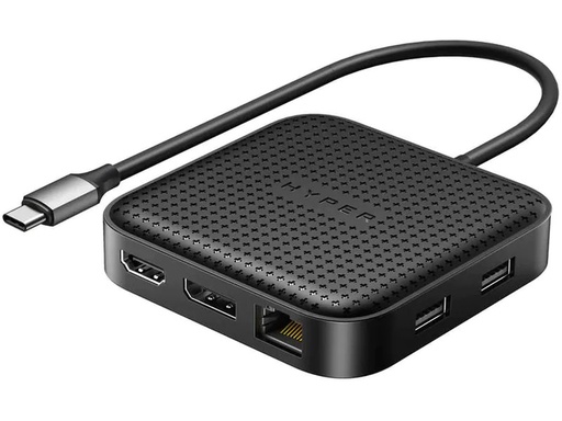 [90270735 1482890] HYPER Dockingstation Hyper USB 4