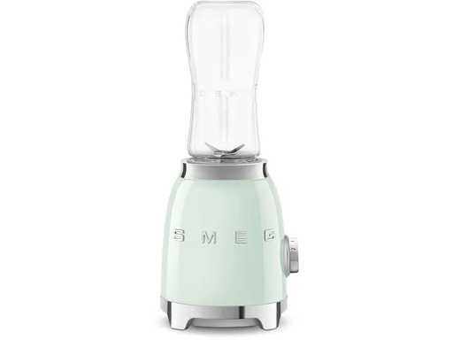 [90270741 1496604] SMEG Standmixer 50's Style PBF01PGEU Pastellgrün
