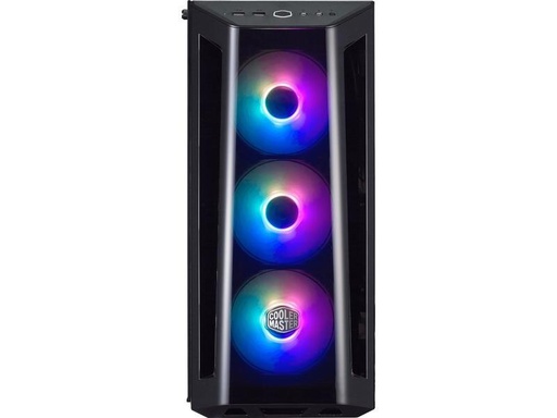 [90270757 1485328] Cooler Master PC-Gehäuse MasterBoX MB520 ARGB