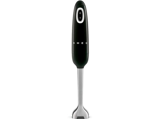 [90270760 1495729] SMEG Stabmixer 50's Style HBF11BLEU Schwarz
