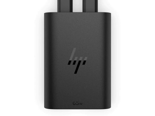 [90270779 1455473] HP Netzteil USB-C 65 W 600Q7AA