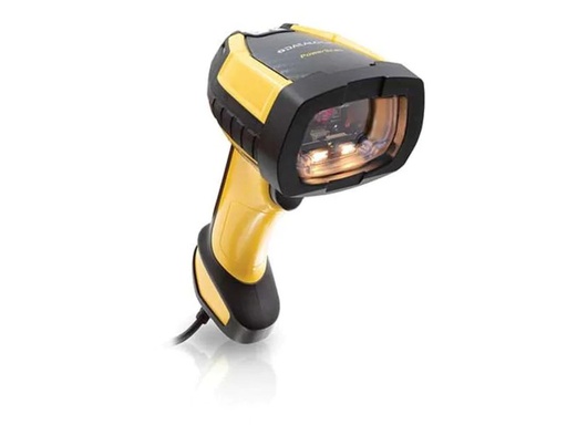 [90270782 1483130] Datalogic Barcode Scanner PowerScan PD9630 - USB Kit