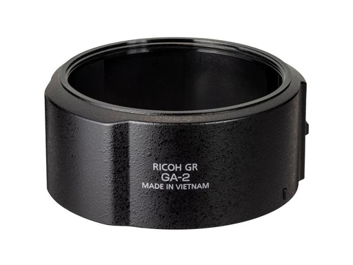 [90270803 1494766] Ricoh Objektiv-Adapter GA-2