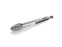 Forge Adour Grillzange Pom, Silber