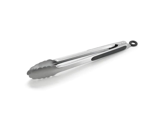 [90270832 1492417] Forge Adour Grillzange Pom, Silber