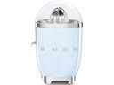 SMEG Zitruspresse 50's Style CJF11PBEU Pastellblau