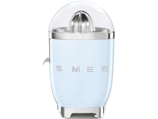 [90270837 1496587] SMEG Zitruspresse 50's Style CJF11PBEU Pastellblau