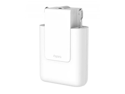 [90270847 1493241] Aqara Smart Home Vorhangfahrer (Track Version) E1 Weiss Zigbee 3.0