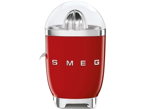 [90270848 1496586] SMEG Zitruspresse 50's Style CJF11RDEU Rot