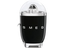 SMEG Zitruspresse 50's Style CJF11BLEU Schwarz