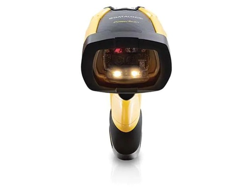 [90270867 1483131] Datalogic Barcode Scanner PowerScan PM9600