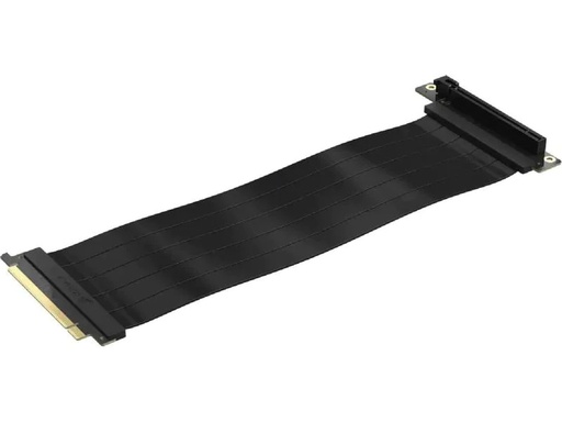 [90270890 1490240] Corsair PCI-E Riser Karte Premium PCIe Verlängerungskabel 4.0 x16