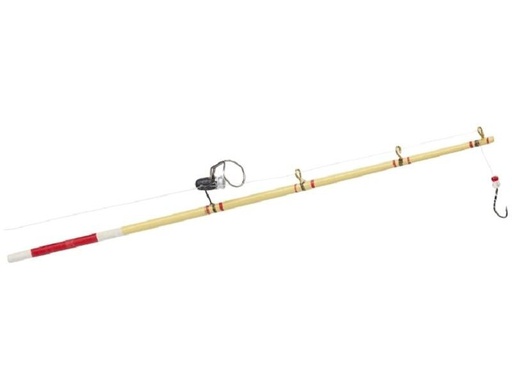 [90270891 1476823] HobbyFun Mini-Utensilien Angel 17 cm