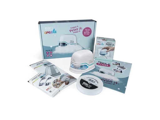 [90270892 1483709] Colop Beschriftungsgerät e-mark create Bundle