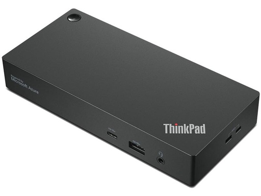 [90270907 1494820] Lenovo Dockingstation USB-C Smart Dock