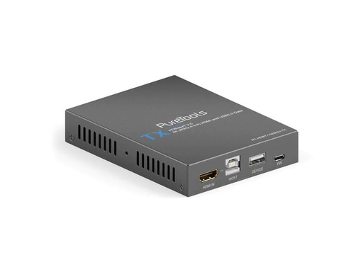 [90270947 1471337] PureTools Transmitter PT-HDBT-1020HU-TX HDBaseT