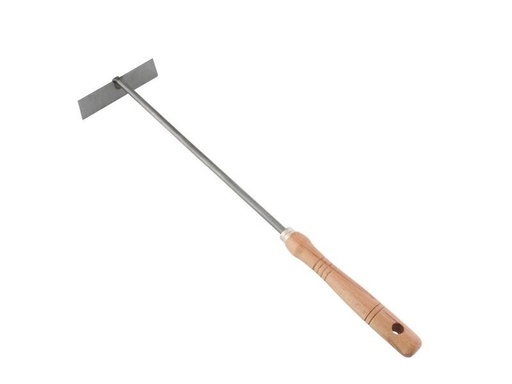 [90270956 1488963] Kamino Kaminbesteck Aschekratzer, 45 cm