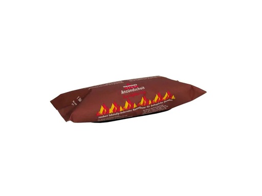 [90270975 1488957] Kamino Grillanzünder Anzündscheit, 1 Stück