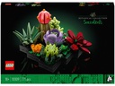 LEGO® Icons Sukkulenten 10309