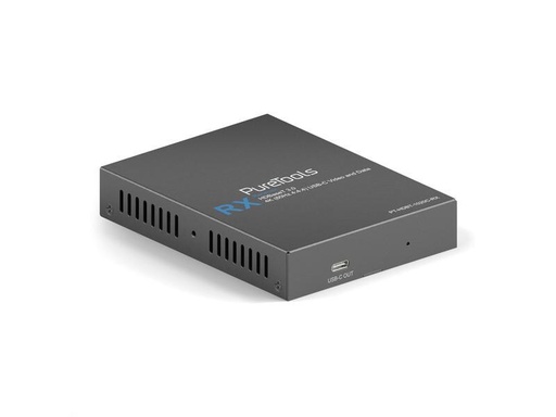 [90270990 1471334] PureTools Receiver PT-HDBT-1020C-RX HDBaseT