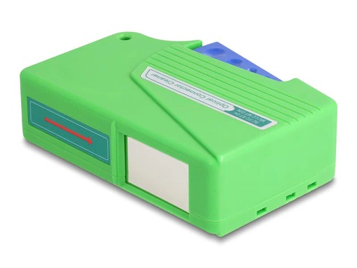 [90271004 1497764] Delock LWL Reinigungskassette für Steckverbinder