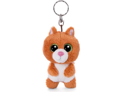 [90271012 1492124] Nici Green Schlüsselanhänger Eichhörnchen Squibble