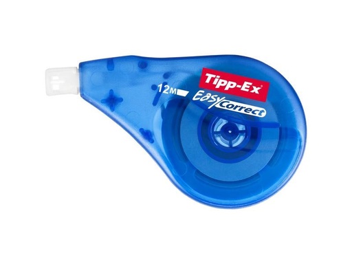 [90271049 1430351] Tipp-Ex Korrekturroller Easy Correct 4.2 mm, 1 Stück