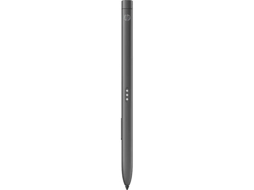 [90271052 1450226] HP Eingabestift Slim Rechargeable Pen Silber