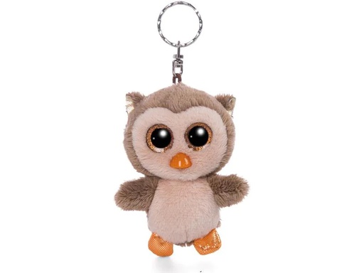 [90271087 1492125] Nici Green Schlüsselanhänger Eule Twila