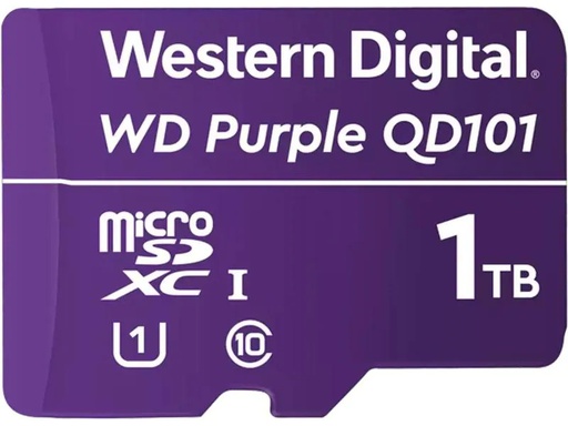 [90271133 1467571] Western Digital microSDXC-Karte SC QD101 Ultra Endurance 1000 GB