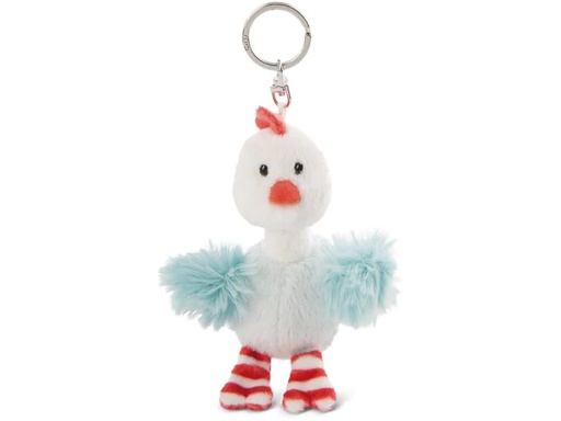 [90271144 1391813] Nici Green Schlüsselanhänger Henne Chicklinde