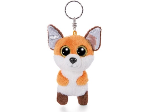 [90271146 1492123] Nici Green Schlüsselanhänger Fuchs Runizzi