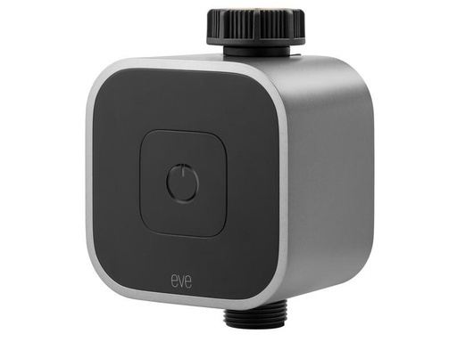 [90271175 1431541] Eve Systems Bewässerungscomputer Eve Aqua Smart Home