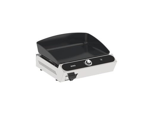 [90271189 1489023] ENO Gasgrill Plancha Chambord 45