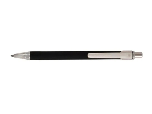 [90271218 1407200] Ballograf Kugelschreiber Rondo 1 mm, Schwarz