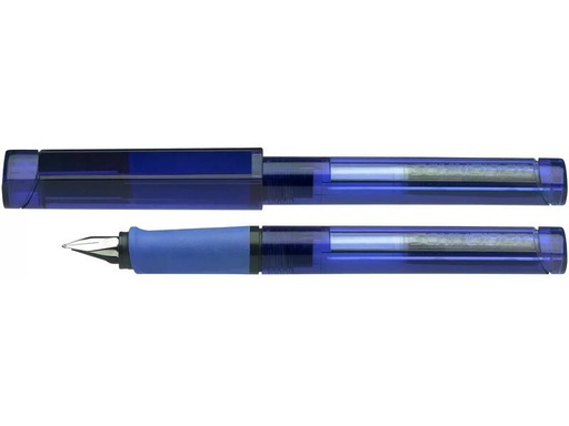 [90271228 1458707] Schneider Füllfederhalter Base Kid L, Blau