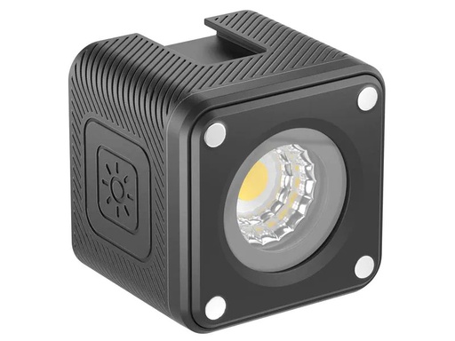 [90271229 1485602] Ulanzi Videoleuchte L2 Cute Lite Waterproof