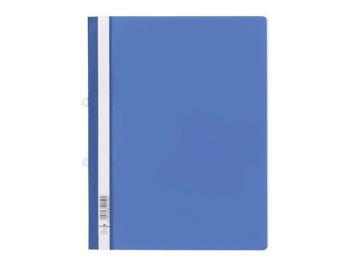 [90046423 1134049] DURABLE Schnellhefter A4 Blau